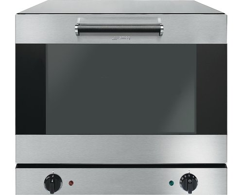 Печь конвекционная Smeg ALFA 43 X