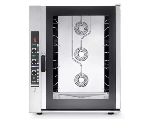 Печь конвекционная Tecnoeka EKF 1064 E UD