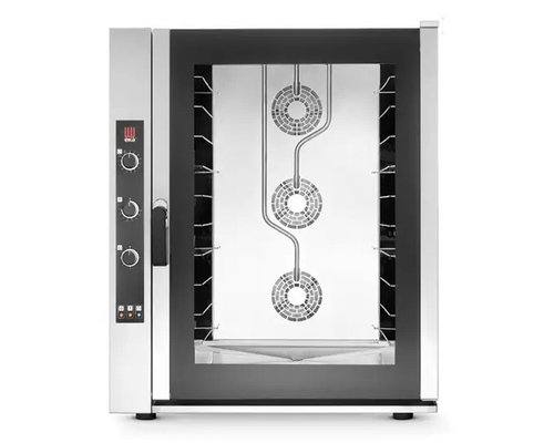 Печь конвекционная Tecnoeka EKF 1064 UD