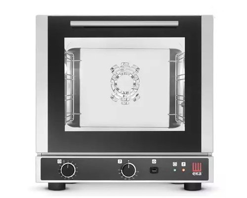 Печь конвекционная Tecnoeka EKF 423 UP