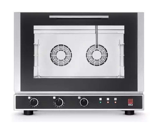 Печь конвекционная Tecnoeka EKF 464 UD