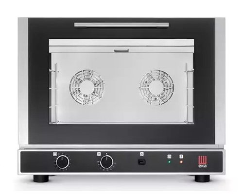 Печь конвекционная Tecnoeka EKF 464