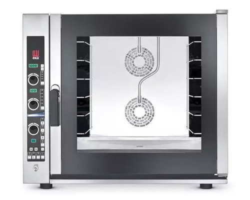 Печь конвекционная Tecnoeka EKF 664 E UD