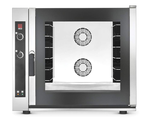 Печь конвекционная Tecnoeka EKF 664 P