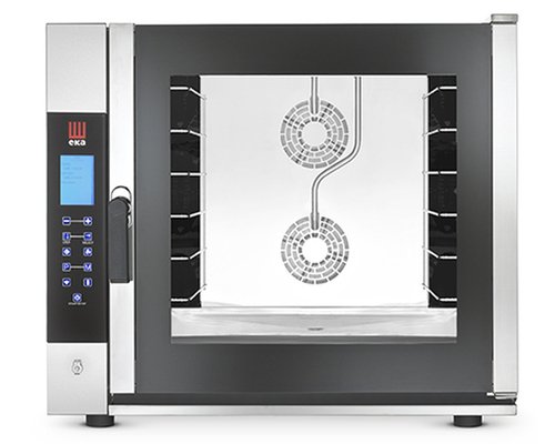 Печь конвекционная Tecnoeka EKF 664 TC