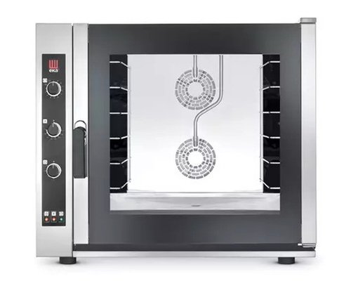 Печь конвекционная Tecnoeka EKF 664 UD