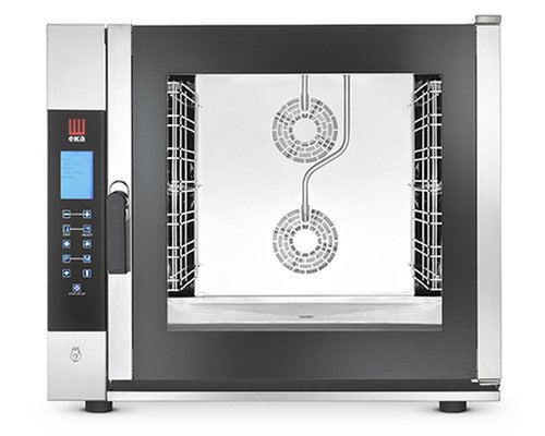 Печь конвекционная Tecnoeka EKF 711 TC