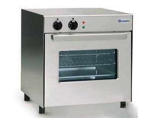 Печь конвекционная Tecnoinox F60E