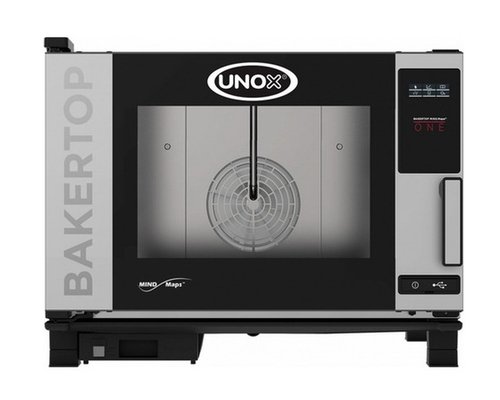 Печь конвекционная Unox XEBC-04EU-E1R