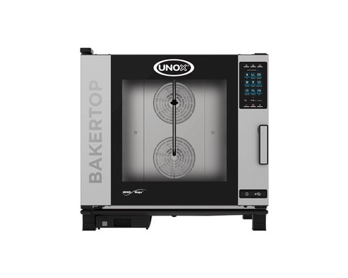 Печь конвекционная Unox XEBC-06EU-E1R