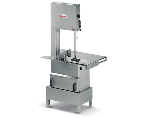 Пила для резки мяса Sirman SO-3100 INOX COLONNA 3Ф