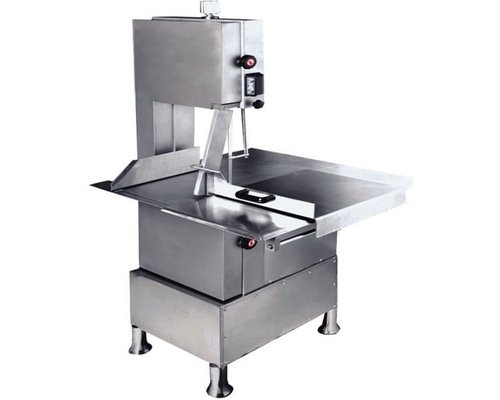 Пила ленточная Viatto HLS-2020