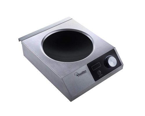 Плита индукционная WOK Viatto JDL-C35MW