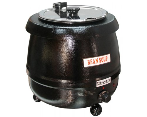 Подогреватель супа Viatto SB-6000