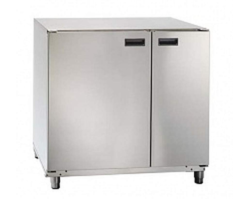 Подставка закрытая XR 258 для печей Unox