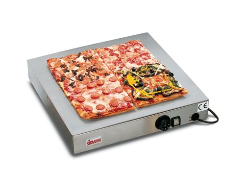 Поверхность тепловая Sirman PIASTRA INOX