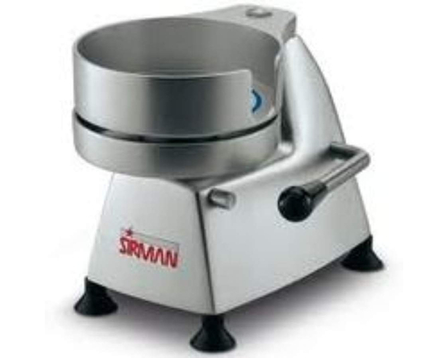 Пресс для гамбургеров Sirman SA 180