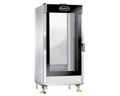 Расстоечный шкаф (пруфер) Unox XEBPC-16EU-D (для вкатной тележки)