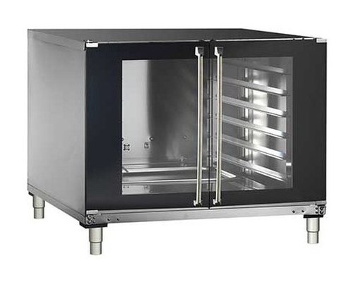 Расстоечный шкаф (пруфер) Unox XL 415