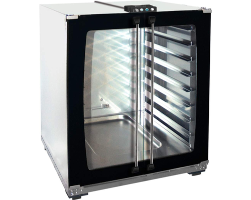 Расстоечный шкаф (пруфер) Unox XLT 193