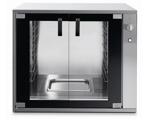 Расстоечный шкаф Unox XEBPC-12EU-C (снят с производства)