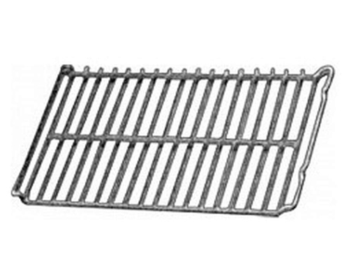 Решетка Unox GRP 320 (хром)