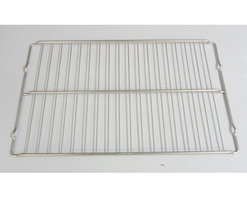 Решетка Unox GRP 405 (хром)