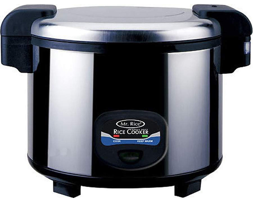 Рисоварка Viatto SQ-8155