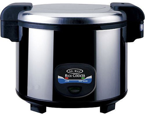 Рисоварка Viatto SQ-8195