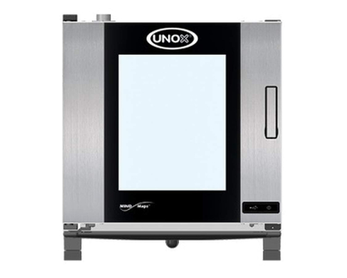 Шкаф медленной готовки Unox XEVSC-0711-CR