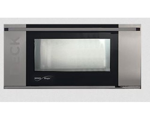 Шкаф пекарский подовый Unox XEBDC-01EU-D