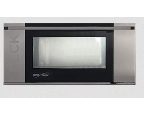 Шкаф пекарский подовый Unox XEBDC-02EU-C