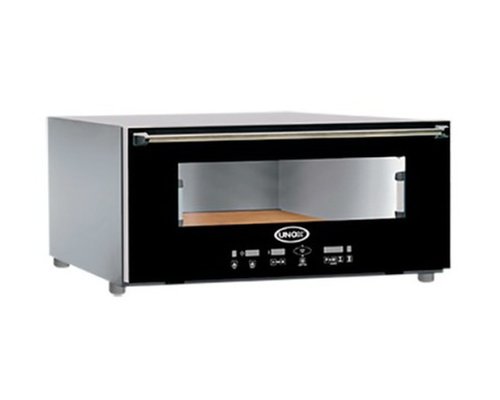 Шкаф пекарский подовый Unox XEBDC-02EU-D