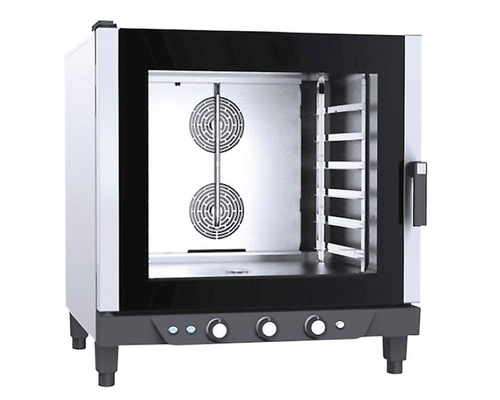 Шкаф пекарский Unox XB 613G (газовый)