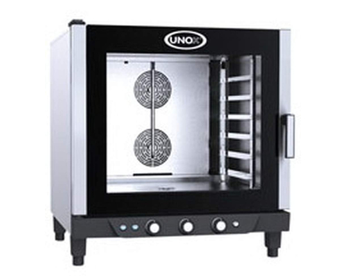 Шкаф пекарский Unox XB 693