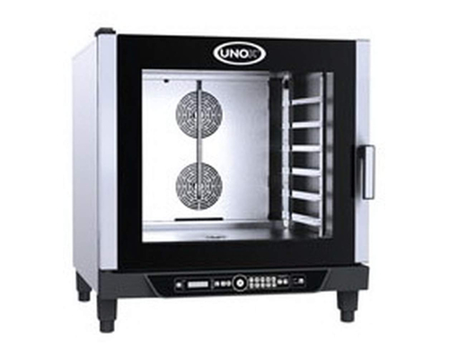 Шкаф пекарский Unox XB 695