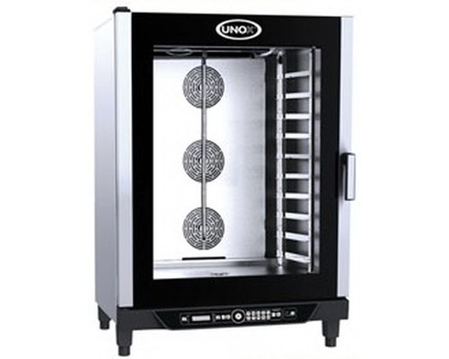 Шкаф пекарский Unox XB 895
