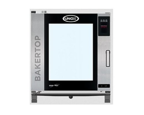 Шкаф пекарский Unox XEBC-10EU-E1RM