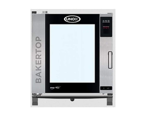Шкаф пекарский Unox XEBC-10EU-GPRM