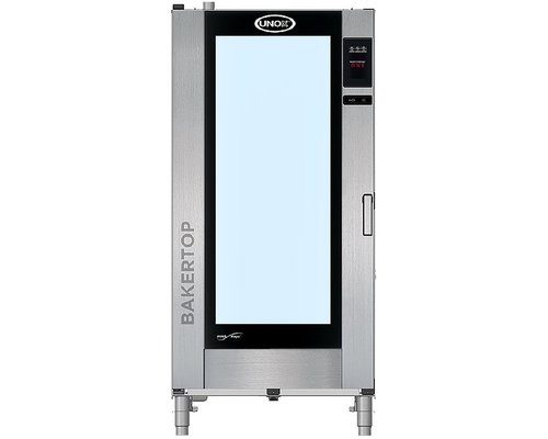 Шкаф пекарский Unox XEBC-16EU-E1R (кондитерский)