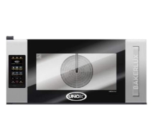 Шкаф пекарский Unox XEFT-03EU-EMRV