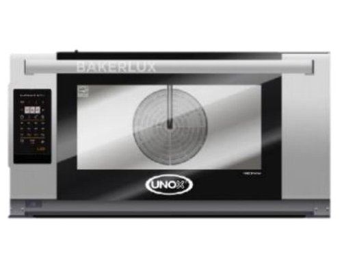 Шкаф пекарский Unox XEFT-03EU-ETDV