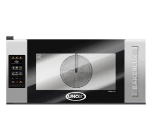 Шкаф пекарский Unox XEFT-03EU-ETRV