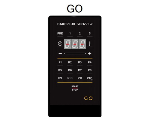 Шкаф пекарский Unox XEFT-03HS-EGDN