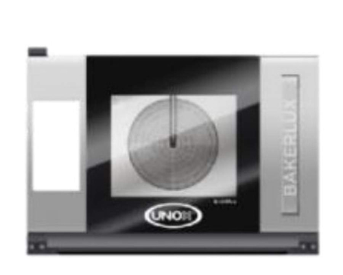 Шкаф пекарский Unox XEFT-03HS-EMRV