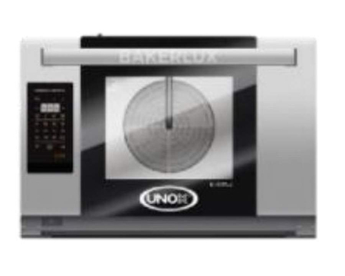 Шкаф пекарский Unox XEFT-03HS-ETDV