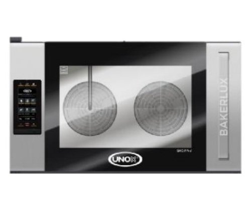 Шкаф пекарский Unox XEFT-04EU-EMRV