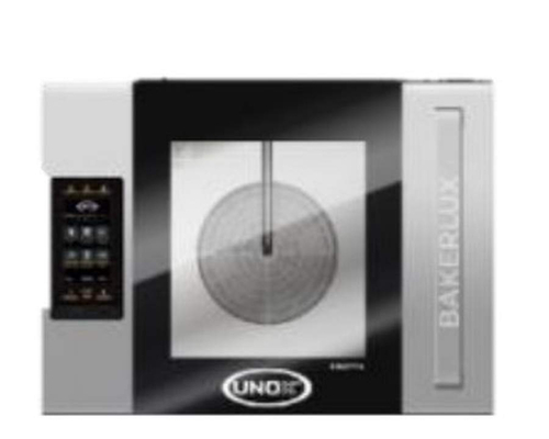 Шкаф пекарский Unox XEFT-04HS-EMRV