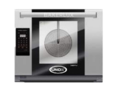 Шкаф пекарский Unox XEFT-04HS-ETDV