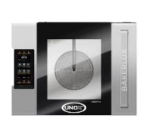 Шкаф пекарский Unox XEFT-04HS-ETRV